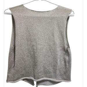 Preowned Hilary Smith Top